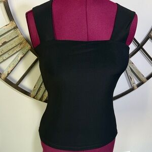 Joseph Ribkoff Black Top